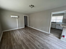 2506 Kildare St NW in Huntsville, AL - Building Photo