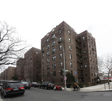 9809 Queens Blvd Apartments