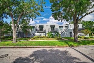 201 S Arrawana Ave in Tampa, FL - Building Photo