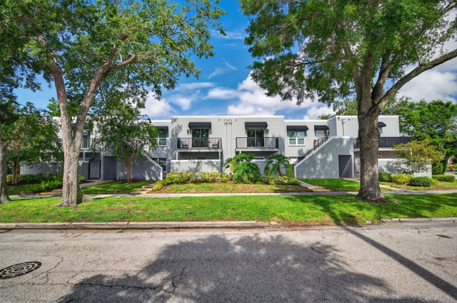 property at 201 S Arrawana Ave