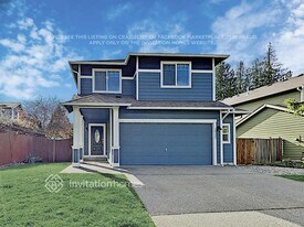 10307 184th Ave E in Bonney Lake, WA - Building Photo