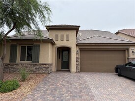 8797 Pinley Spring St in Las Vegas, NV - Building Photo