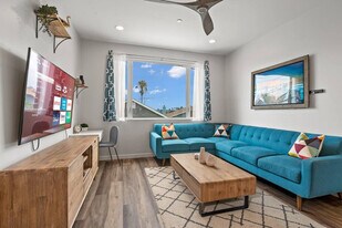 4569 Cape May Ave, Unit SI ID1024469P in San Diego, CA - Building Photo