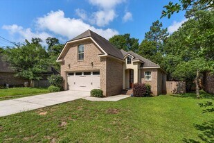 1056 Linlen Ave in Mobile, AL - Building Photo