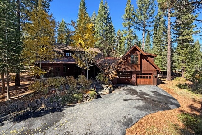 604 Ej Brickell in Truckee, CA - Building Photo - Building Photo