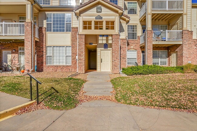 property at 5703 N Gibralter Way