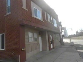 808 Lake Ave Apartments