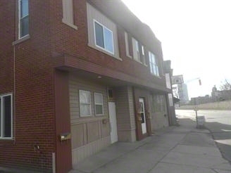 808 Lake Ave in Fort Wayne, IN - Building Photo