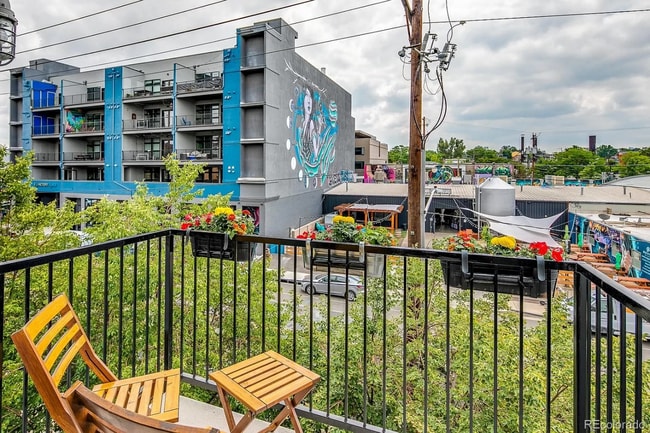 3149 Blake St in Denver, CO - Building Photo - Building Photo