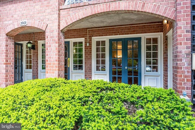 property at 5909 Prince James Dr