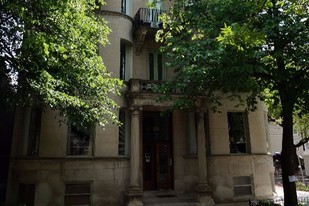 325 W Wisconsin St, Unit 2W in Chicago, IL - Building Photo