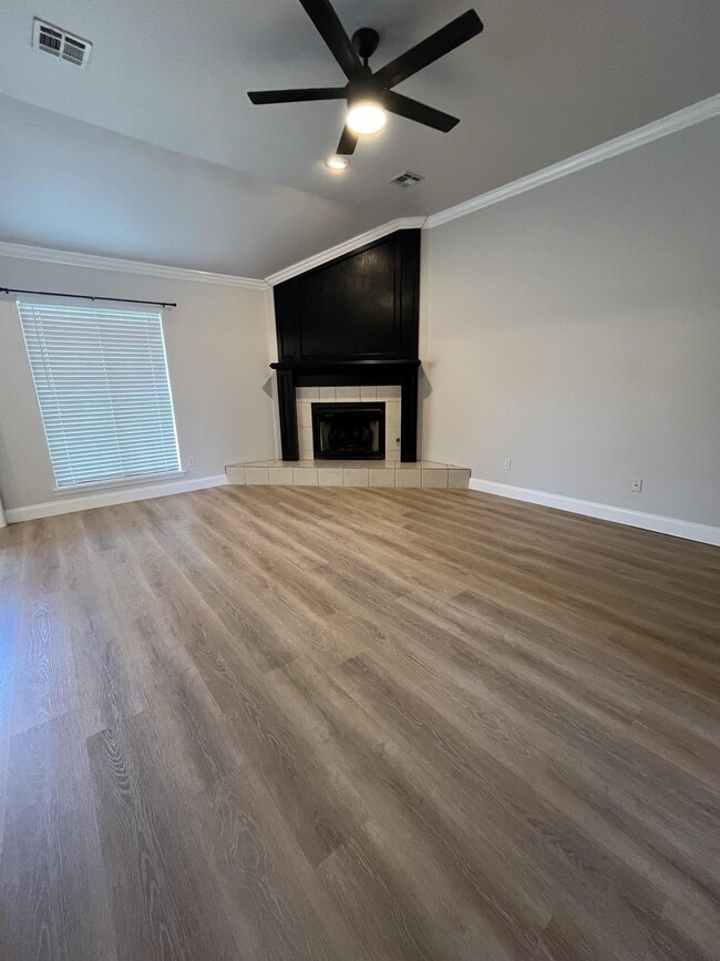 401 Whitehouse Ln in Edmond, OK - Building Photo - Building Photo