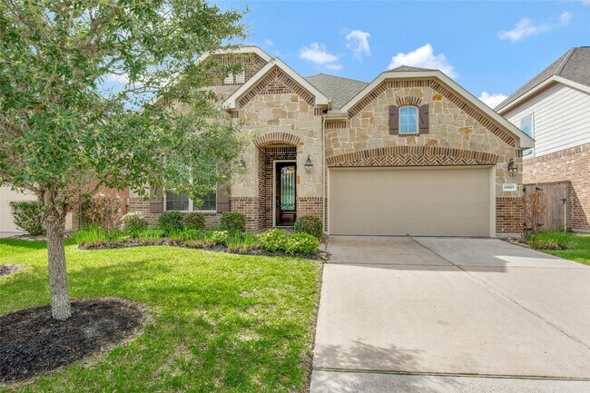 19815 Molly Winters Ln in Cypress, TX - Building Photo - Building Photo