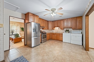 1586 Younce St in Franklin, IN - Building Photo - Building Photo