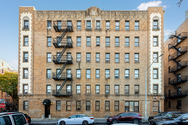 2199 Holland Ave in Bronx, NY - Building Photo - Building Photo