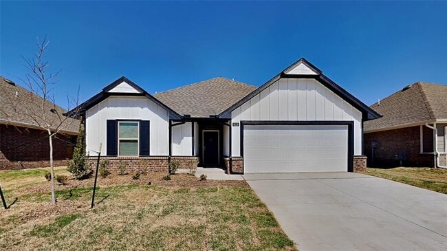 9025 NW 127th St in Yukon, OK - Building Photo - Building Photo