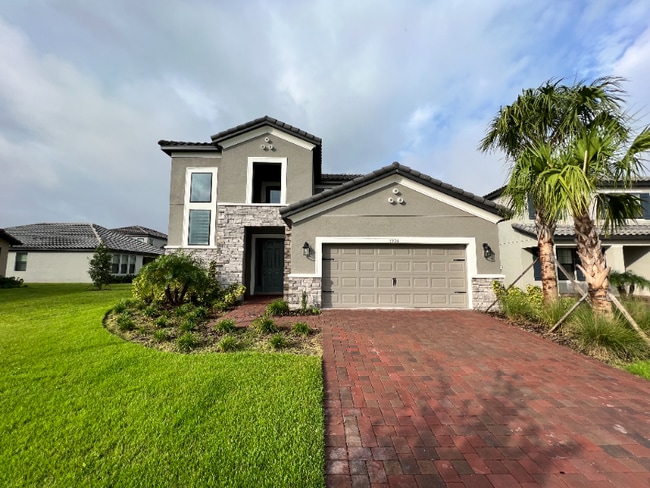 property at 3902 Rose Mallow Dr