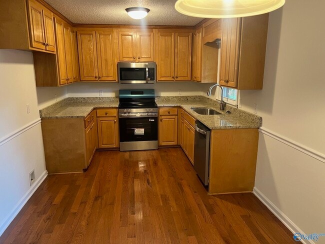 111 Cepha Dr in Hazel Green, AL - Building Photo - Building Photo