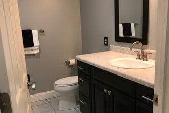 Executive Places in Morristown, TN - Foto de edificio - Building Photo