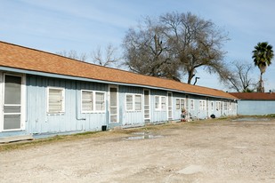 La Villa Apartamentos