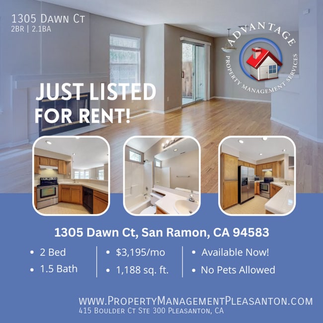 property at 1305 Dawn Ct