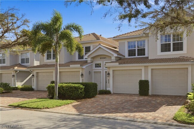 property at 23541 Sandy Creek Terrace