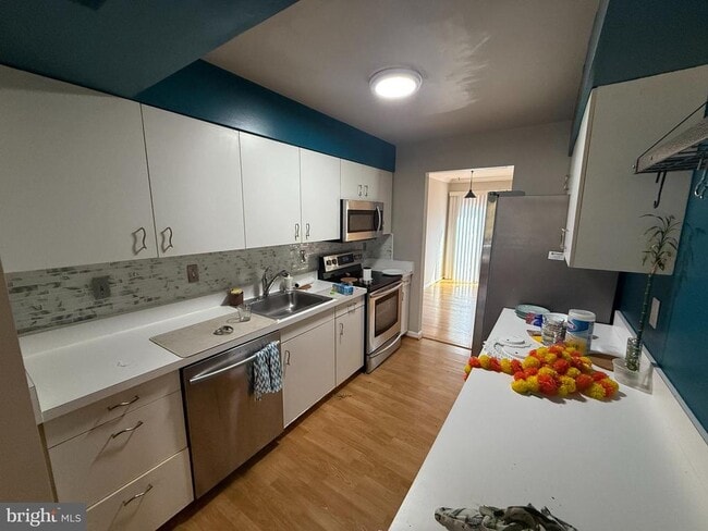 7804 Old Litchfield Ln in Ellicott City, MD - Building Photo - Building Photo