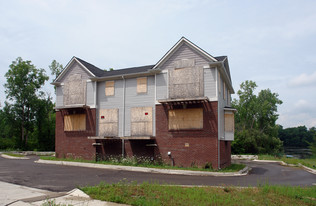 2030 Decker Rd Apartments