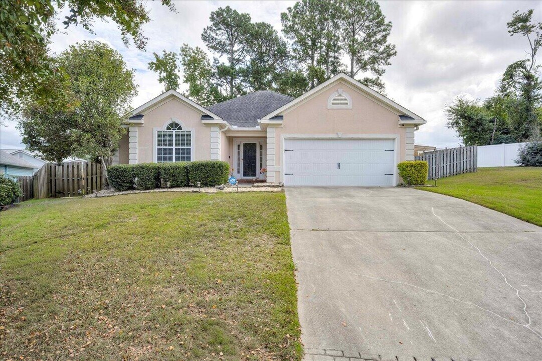 4700 Mill Pond Ct in Grovetown, GA - Building Photo