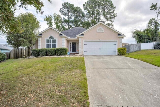 property at 4700 Mill Pond Ct