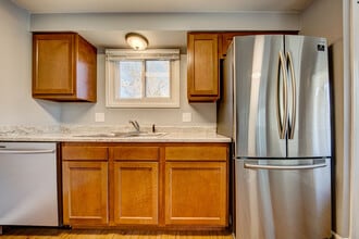 1030-2601 Davidson Dr in Fort Collins, CO - Building Photo - Building Photo