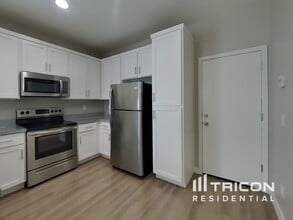 2929 N 28th St in Phoenix, AZ - Building Photo - Building Photo