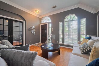 4502 Twin Elm Dr in Fresno, TX - Building Photo - Building Photo
