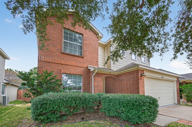 property at 26522 Marble Falls Bend