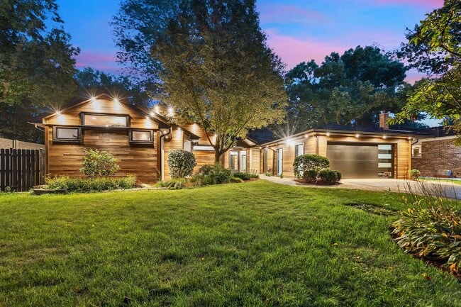 623 Echo Ln in Glenview, IL - Building Photo - Building Photo