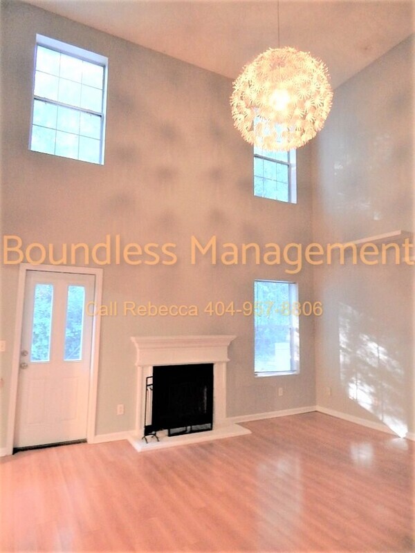 2261 Charleston Pointe SE in Atlanta, GA - Building Photo - Building Photo