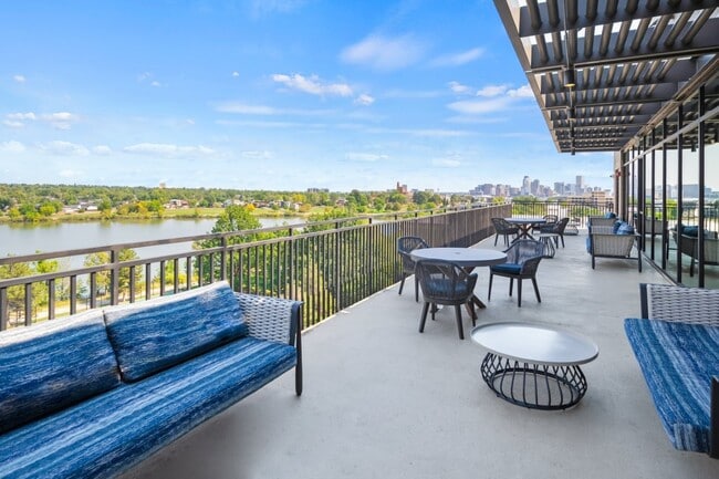 The Raleigh at Sloan's Lake in Denver, CO - Building Photo - Building Photo