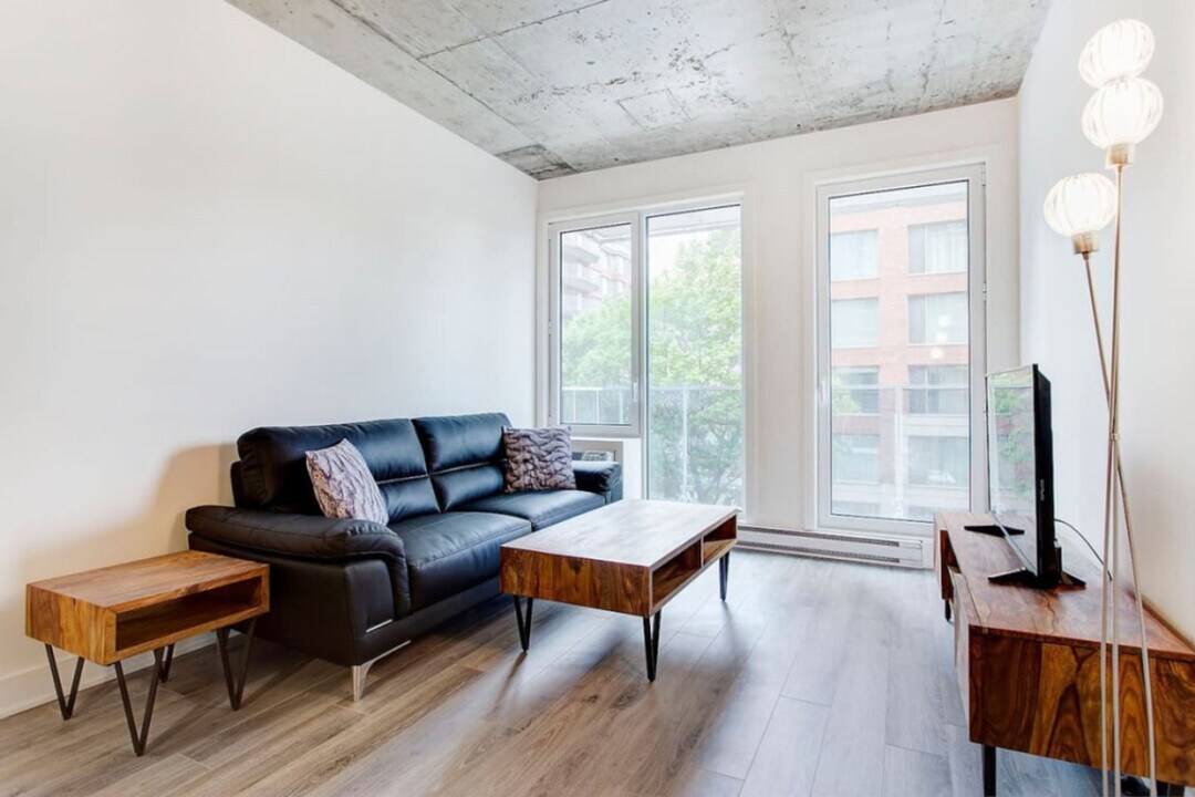 1770 Rue Joseph Manseau in Montréal, QC - Building Photo