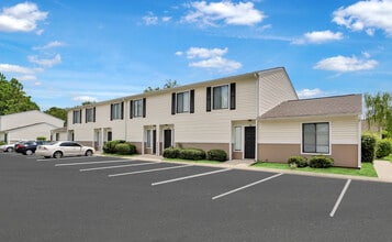 Harbor Station Townhomes in Wilmington, NC - Building Photo - Building Photo