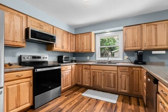 733 W 4th St in Appleton, WI - Building Photo - Building Photo