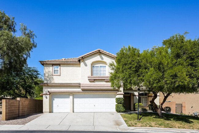 property at 8096 Black Orchid Ave