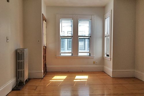 141 Brown St-Unit -1412R in Waltham, MA - Building Photo - Building Photo