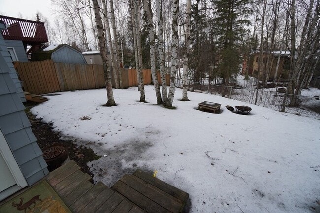 4213 Pinnacle Cir in Anchorage, AK - Building Photo - Building Photo