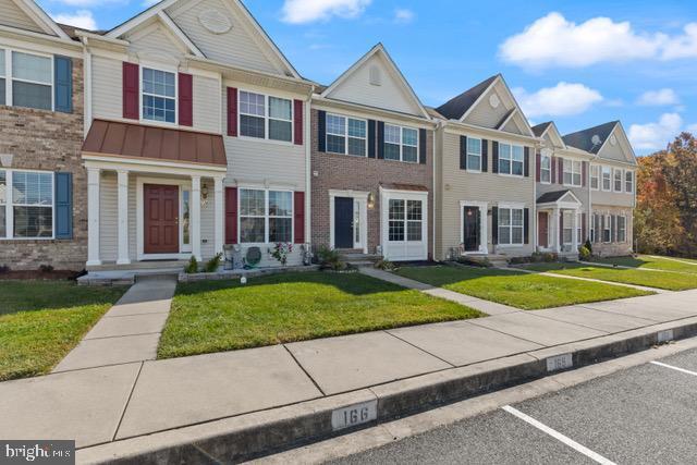 722 Cardiff Cir in Edgewood, MD - Building Photo - Building Photo