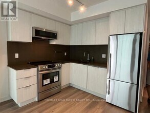 25-625 Richmond St E in Toronto, ON - Building Photo - Building Photo