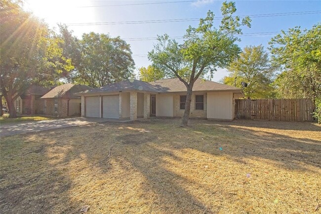 914 Garden Meadow Dr in Georgetown, TX - Building Photo - Building Photo