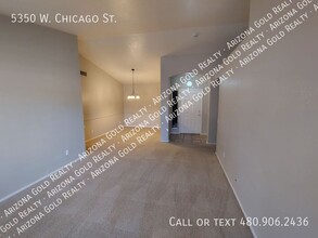 5350 W Chicago St in Chandler, AZ - Building Photo - Building Photo