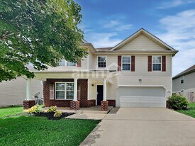 1215 Lasalle Dr in Smyrna, TN - Building Photo