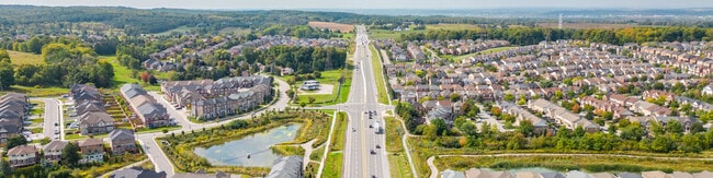 Apartments for rent in East Gwillimbury, ON