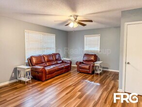 603 Sherwood Ave in Goldsboro, NC - Building Photo - Building Photo